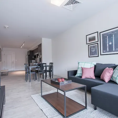 Spacious 1Br In Fenway By Sonder